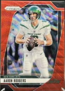 Aaron Rodgers