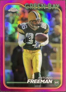Antonio Freeman