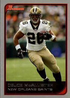 Deuce McAllister