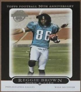 Reggie Brown