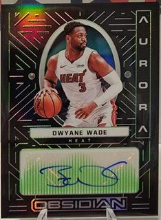 Dwyane Wade
