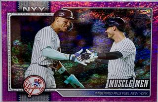 Aaron Judge