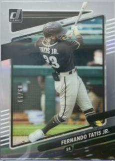 Fernando Tatis Jr.