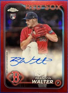 Brandon Walter