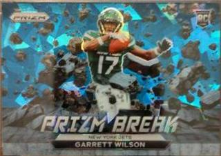 Garrett Wilson