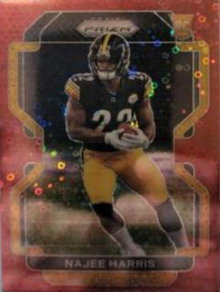 Najee Harris