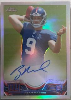 Ryan Nassib
