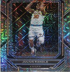 Julius Randle