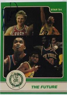 Larry Bird