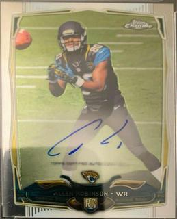 Allen Robinson