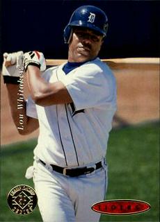 Lou Whitaker