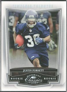 Justin Forsett