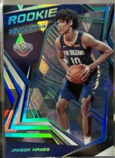 Jaxson Hayes