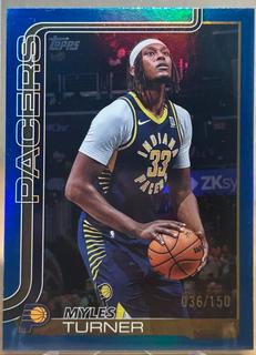 Myles Turner