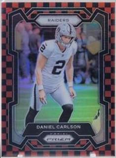 Daniel Carlson