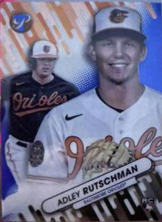 Adley Rutschman