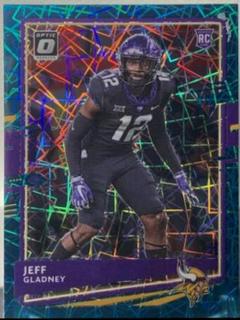 Jeff Gladney
