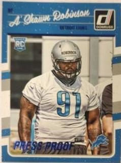 A'Shawn Robinson