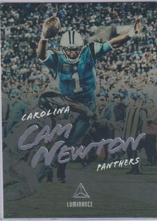 Cam Newton