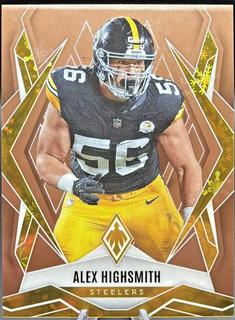 Alex Highsmith