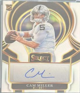 Cam Miller
