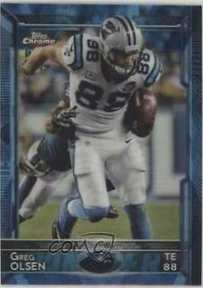 Greg Olsen