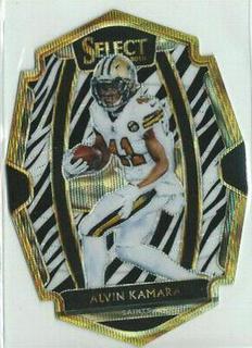 Alvin Kamara