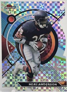 Neal Anderson