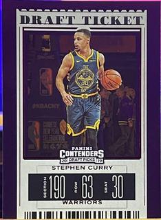 Stephen Curry