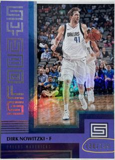 Dirk Nowitzki