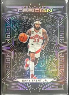 Gary Trent Jr.