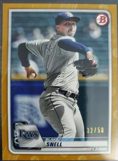 Blake Snell