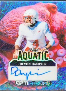 Devon Dampier