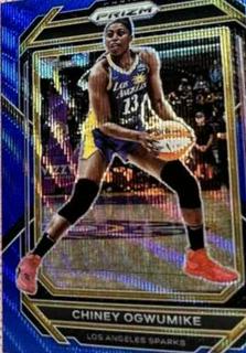 Chiney Ogwumike