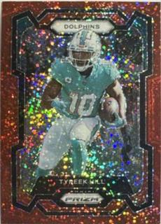 Tyreek Hill