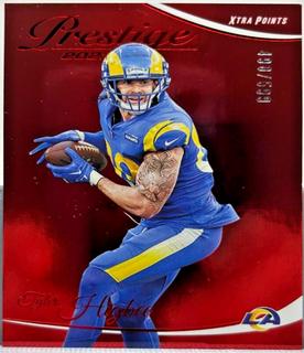 Tyler Higbee