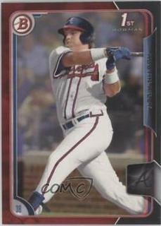 Austin Riley
