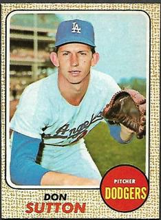 Don Sutton