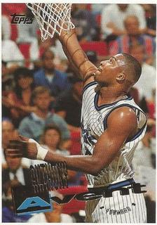 Anthony Avent