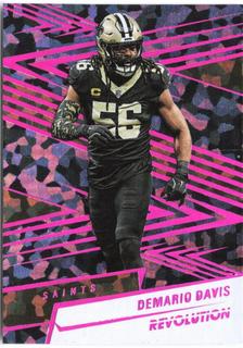 Demario Davis