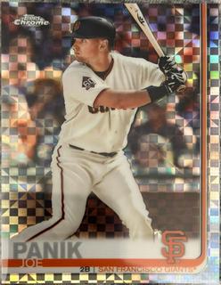 Joe Panik