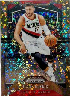 Jusuf Nurkic