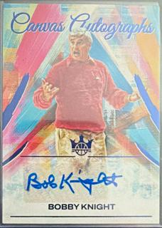 Bobby Knight