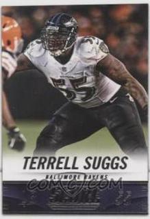 Terrell Suggs