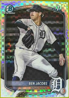 Ben Jacobs