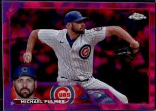 Michael Fulmer