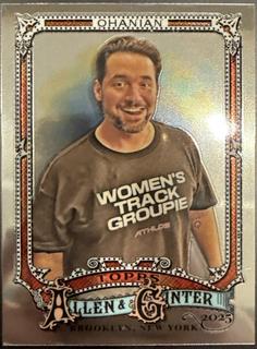 Alexis Ohanian
