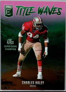 Charles Haley