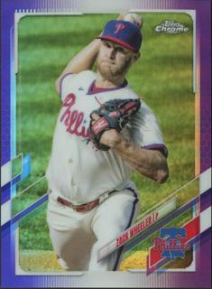 Zack Wheeler