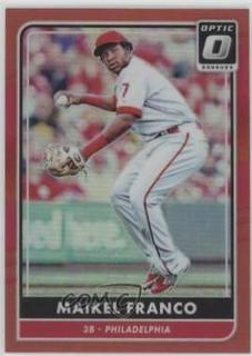 Maikel Franco